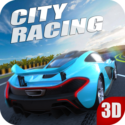 City Racing 3D MOD APK (Unlimited money) 5.9.5081