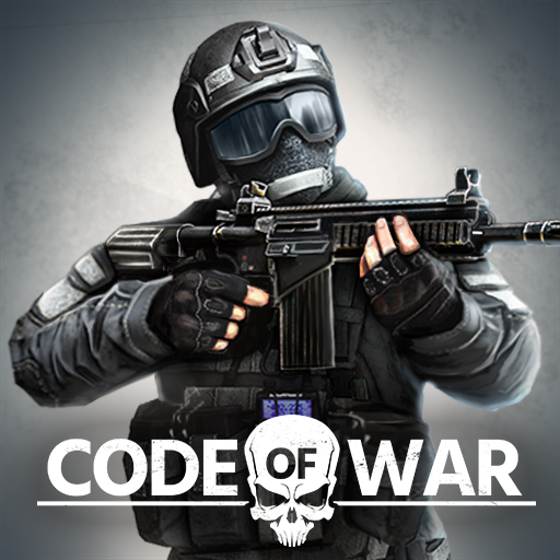 Code of War v3.18.3 MOD APK (Unlimited Ammo)