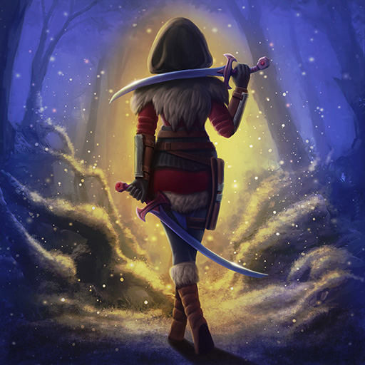 Craft of Survival v5.4 MOD APK + OBB (Durability, High Physical, Magic)