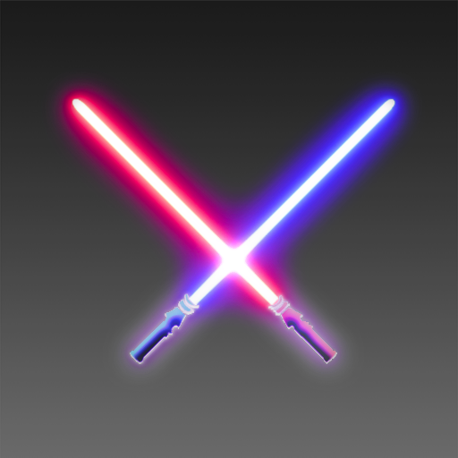 Draw Saber MOD APK (Unlocked weapons) 0.2.1