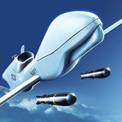 Drone: Shadow Strike 3 MOD APK (Unlimited money) 1.25.111