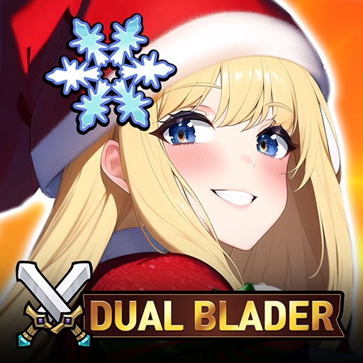 Dual Blader MOD APK (God mode/No cooldown) 1.6.8