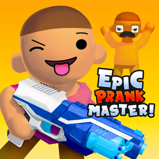 Epic Prankster MOD APK (Dumb Enemy) 1.9.9