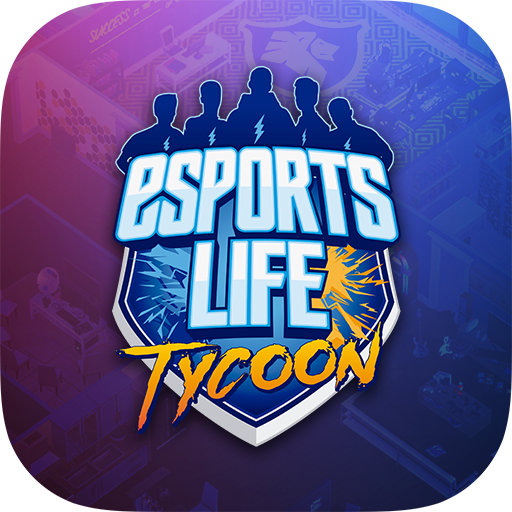 Esports Life Tycoon MOD APK (Great reward) 1.0.4.2
