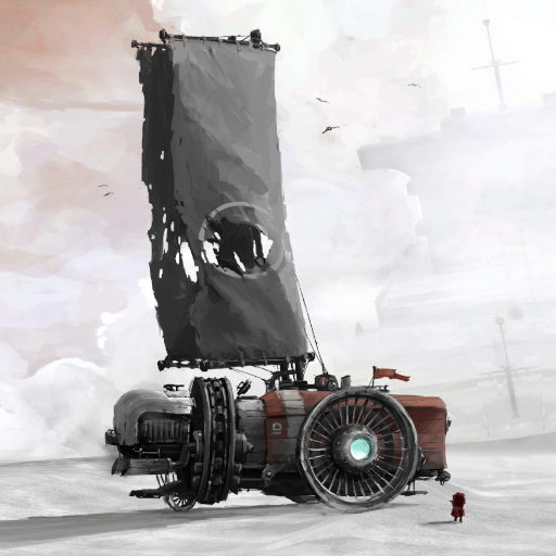 FAR: Lone Sails APK 1.31