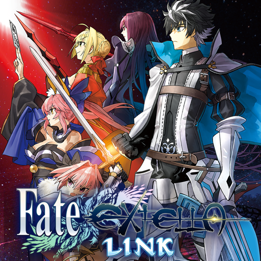 Fate,EXTELLA LINK v1.0.3 MOD APK + OBB (Mod Menu, Unlocked)