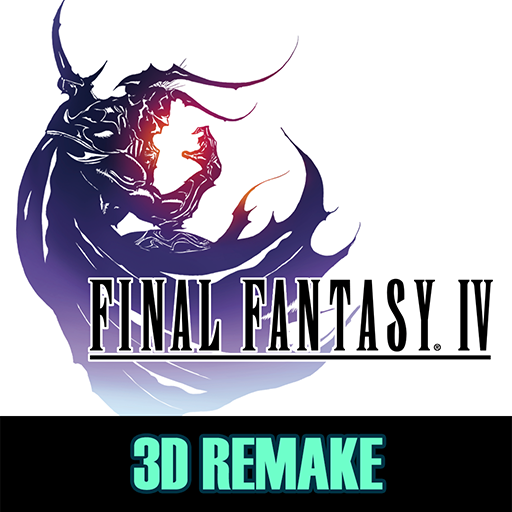 FINAL FANTASY IV MOD APK (Unlimited money) 2.0.0