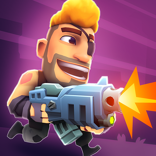 Gun Fungus MOD APK (Unlimited money) 0.7.0