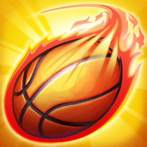 Head Basketball MOD APK (Unlimited money) 4.0.5