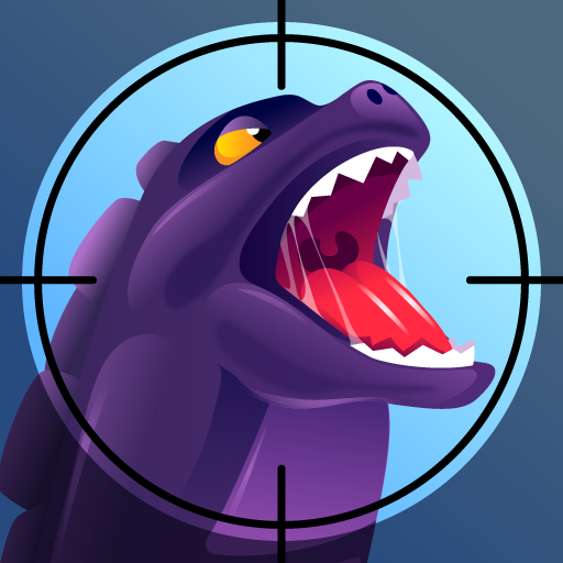 Heli Monsters – Giant Hunter v1.4.2 MOD APK (Unlimited Money, One Hit)