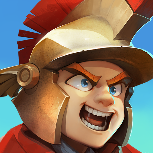 Idle Legion MOD APK (Unlimited money) 1.0.97