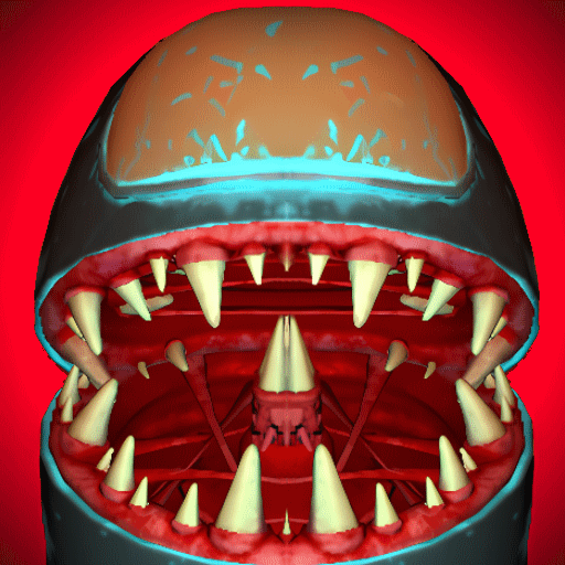 Imposter 3D: online horror MOD APK (Dumb enemy) 9.2.4