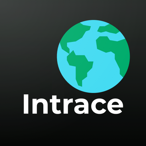 Intrace: Visual Traceroute MOD APK (Premium unlocked) 2.0.5