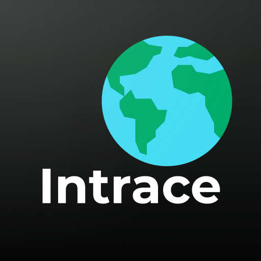 Intrace: Visual Traceroute v2.10 MOD APK (Premium Unlocked)