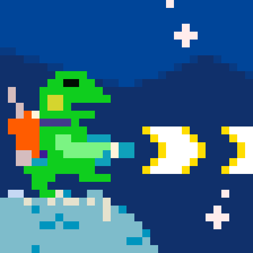 Kero Blaster APK 1.6.2