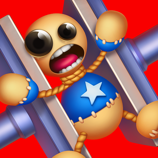 Kick the Buddy v2.5.1 MOD APK (Unlimited Money/Gold)