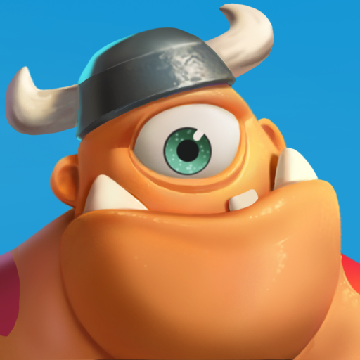 Kingdom Guard v1.0.387 MOD APK (Low Monster Health)