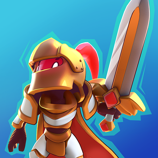 Knight’s Edge v2.3.1 MOD APK (Latest)