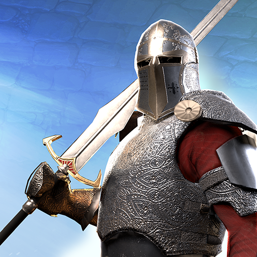 Knights Fight 2 v1.1.9 MOD APK (Damage Multiplier, Dumb Bot)