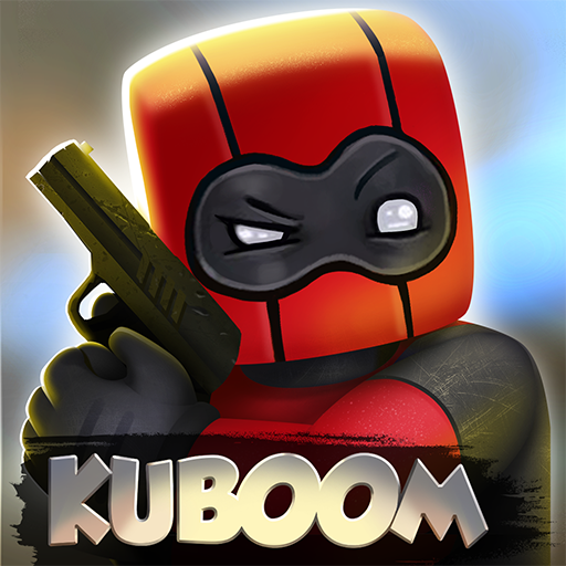 KUBOOM 3D v7.52 MOD APK (Mega Menu, Unlocked, Ammo)