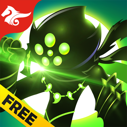 League of Stickman MOD APK (Unlimited money) 6.1.6