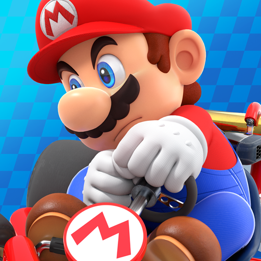 Mario Kart Tour APK 3.2.1