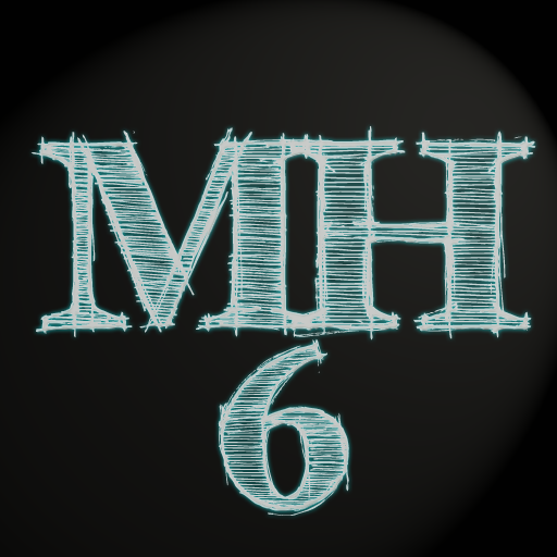 Mental Hospital VI MOD APK (Unlimited Battery) 1.05.01