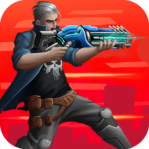 Metal Wings MOD APK (Unlimited money, god mode) 6.7