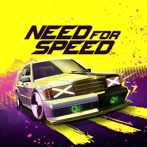 Need for Speed No Limits MOD APK (Unlimited Nitro (AI)/No Damage) 6.6.1