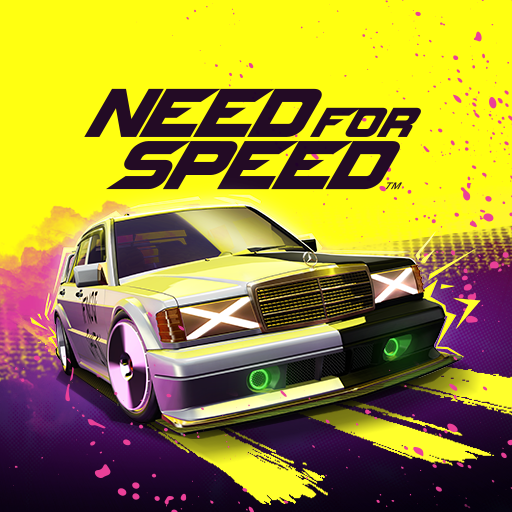 Need for Speed No Limits v7.5.0 MOD APK (Unlimited Nitro)