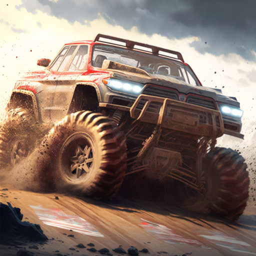 Off Road MOD APK (Unlimited money) 1.2.0