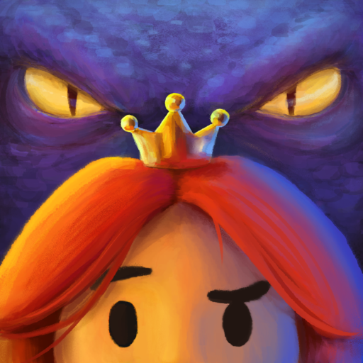 Once Upon a Tower MOD APK (Menu, God mode/Unlimited revives, bombs) 42