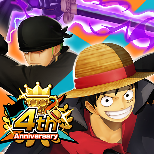 ONE PIECE Bounty Rush v60000 MOD APK (Menu: God Mode, No CD)