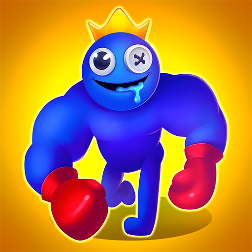 Punchy Race MOD APK (Unlimited money) 7.0.3