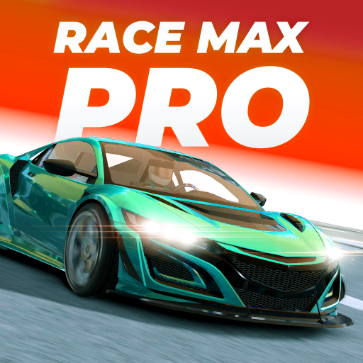 Race Max Pro MOD APK (Unlimited money) 0.1.421