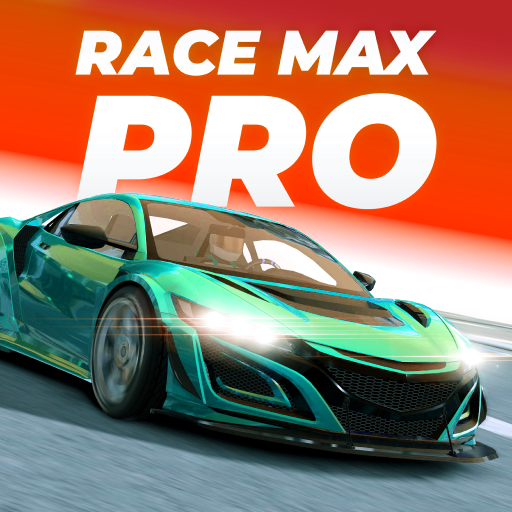 Race Max Pro v0.1.694 MOD APK (Unlimited Money)