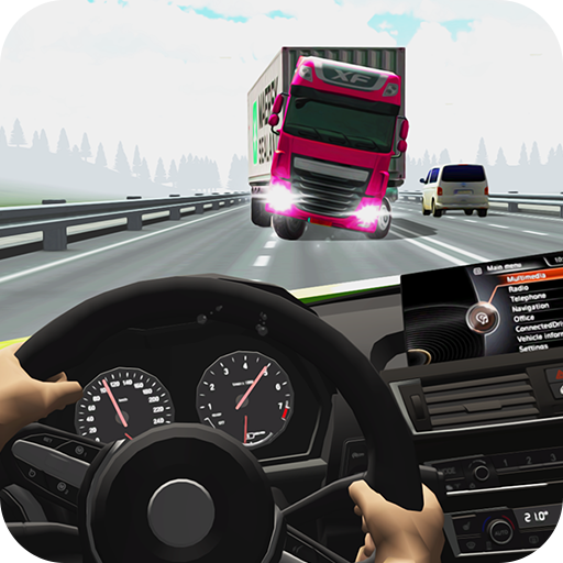 Racing Limits v1.8.1 MOD APK (Unlimited Money)