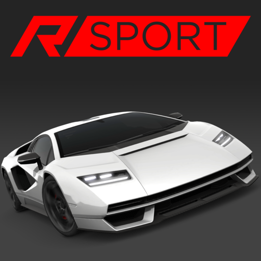 Redline: Sport MOD APK (Unlimited money) 0.95