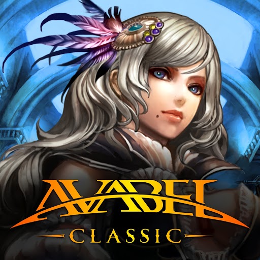 Release AVABEL CLASSIC MMORPG MOD APK (Menu, God mode/Damage/Skills) 2.1.2