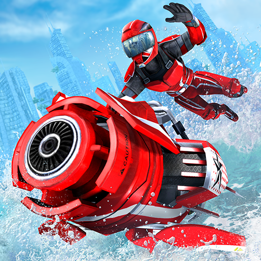 Riptide GP: Renegade MOD APK (Unlimited money) 2022.11.02