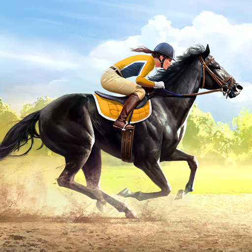 Rival Stars Horse Racing MOD APK (Weak opponents) 1.41