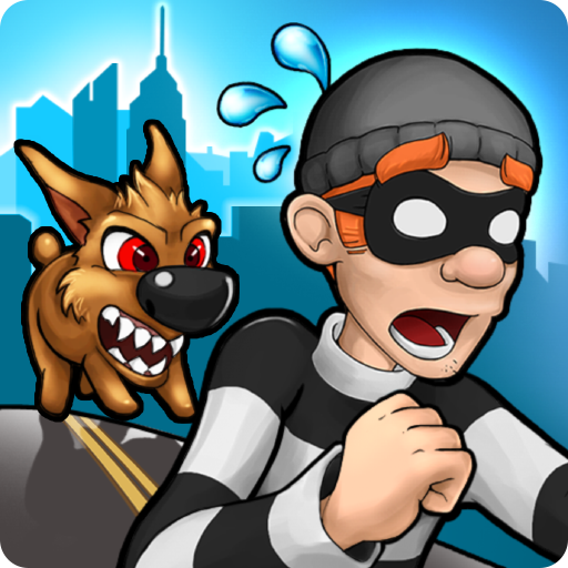 Robbery Bob 2: Double Trouble MOD APK (Unlimited money) 1.9.6