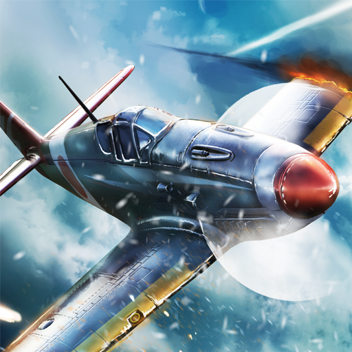 Sky Baron: War of Nations MOD APK (Unlimited money, unlocked VIP, anticheat) 1.2.0