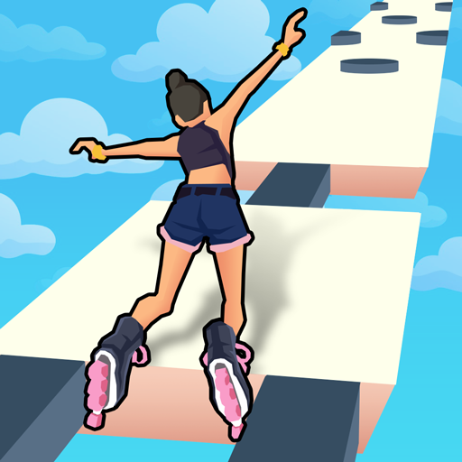 Sky Roller MOD APK (Unlimited money, unlocked) 1.21.0