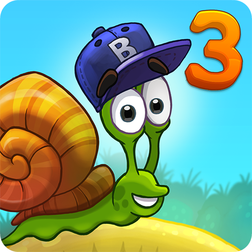 Snail Bob 3 MOD APK (Unlimited Live/Free Shopping) 1.0.18