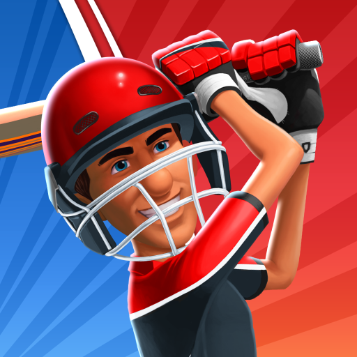 Stick Cricket Live MOD APK (Menu, Auto Hit/Always Perfect Hit) 2.1.4