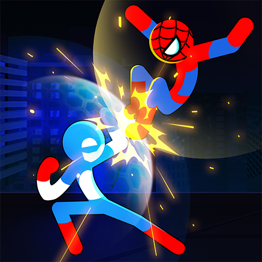 Stickman Combat – Superhero MOD APK (Unlimited money) 3.7