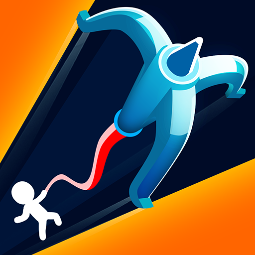 Swing Loops MOD APK (Unlimited items) 1.8.13