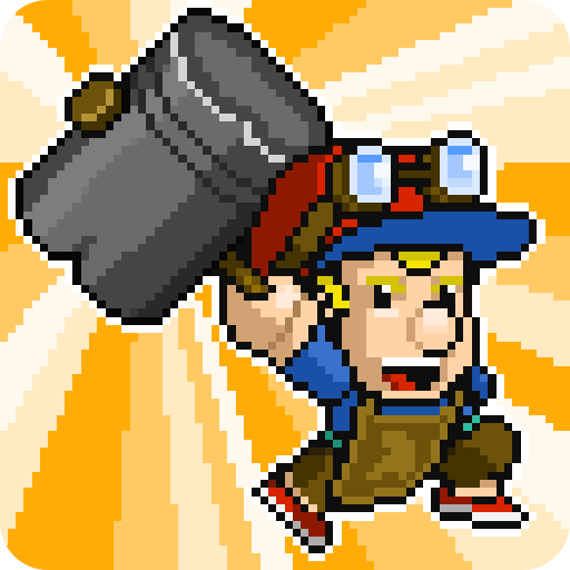 Tap Smiths v1.3.07 MOD APK (Free Upgrade, Purchase)