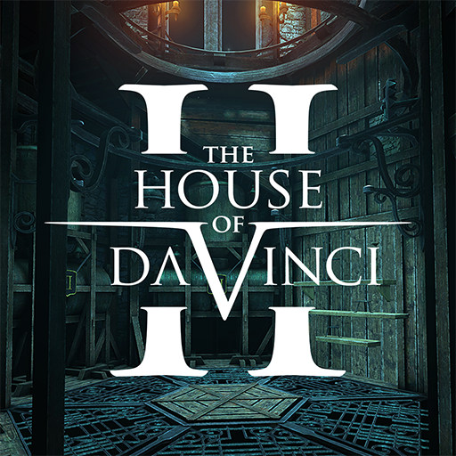 The House of Da Vinci 2 APK 1.0.4